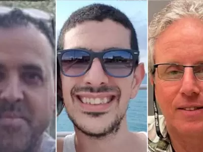 Despu�s de ma�ana s�bado, quedar�n solo 4 con vida por liberar y no hay indicios de los dos peque�os y su madre.