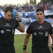 Tras la agresi�n al juez de l�nea, Godoy Cruz podr�a recibir una dura sanci�n: qu� dicen los hinchas