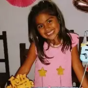 Búsqueda incansable: Guadalupe Lucero cumpliría 9 años este 8 de febrero