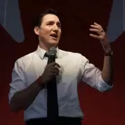 Trudeau consider� que la amenaza de Trump a Canad� es "real"