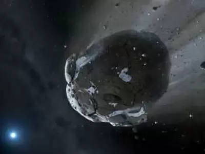Asteroide