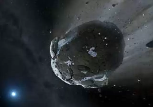 Asteroide