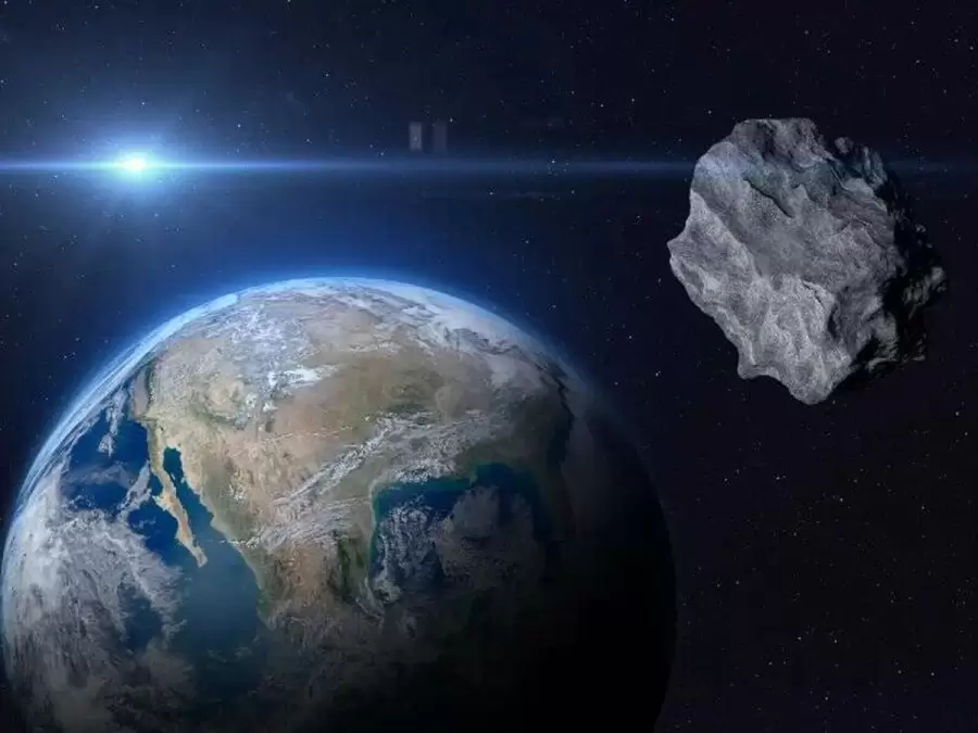 Asteroide