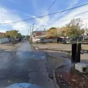 Escalofriantes detalles de un tiroteo que tuvo un resultado lamentable