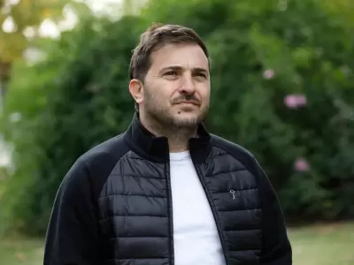 Diego Brancatelli