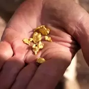 ¿Cómo rescatar el oro que contienen algunos elementos de uso cotidiano?