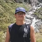 �Qui�n es y c�mo desapareci� el argentino que es buscado en Nueva Zelanda?