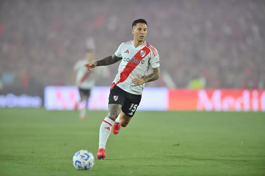 River Plate