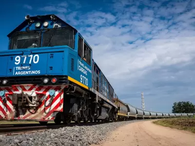 El Gobierno acelera el plan de ajuste y pone en manos privadas a Belgrano Cargas