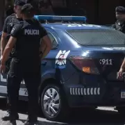 Mendoza, golpeada por cifras r�cord de robos y narcotr�fico