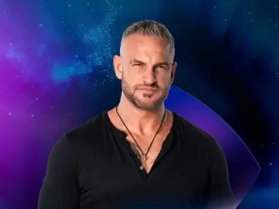 Claudio de Gran Hermano debi� ser internado de urgencia/