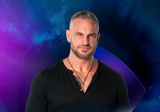 Claudio de Gran Hermano debi� ser internado de urgencia/