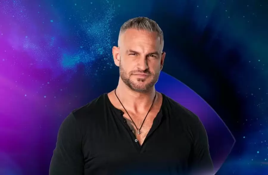 Claudio de Gran Hermano debió ser internado de urgencia/