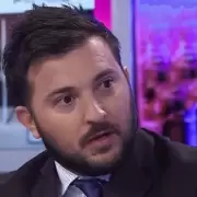 Brancatelli desafi� a Milei: "Si sos hombre, ven� a mi programa y debatimos cara a cara"