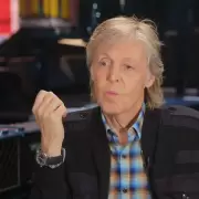 Paul McCartney: la IA es una amenaza para la propiedad intelectual y el futuro de la m�sica