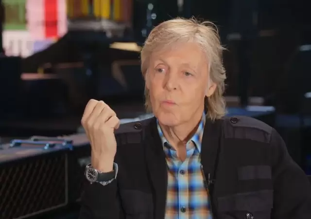 Paul Mc Cartney advirti� sobre el uso desmedido de la IA
