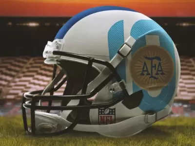 El posteo que gener� rumores sobre la posible participaci�n de Messi en el Super Bowl