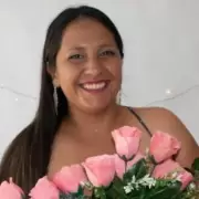 Corrientes en llamas: Maestra muere intentando salvar la casa de su padre
