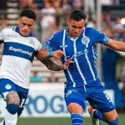 Godoy Cruz sigue sin ganar en el Apertura y sufri� otra dura derrota