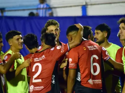 Deportivo Maip� arranc� con pie derecho
