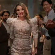 Vinagre de manzana, el nuevo drama de Netflix sobre las mentiras en la era digital
