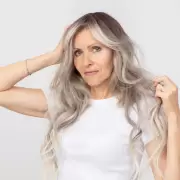 Esto dice la Psicolog�a sobre las personas que deciden dejarse las canas