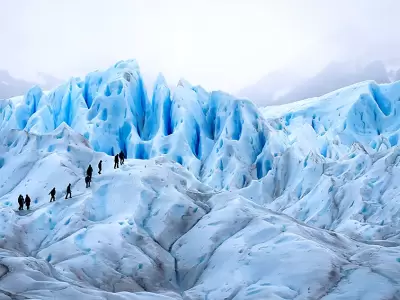 La Ley de Glaciares fue ratificada por la Corte Suprema en 2019, como pilar para la protecci�n del ambiente glaciar y periglaciar.