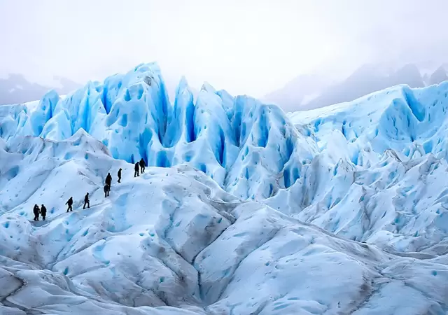 La Ley de Glaciares fue ratificada por la Corte Suprema en 2019, como pilar para la protecci�n del ambiente glaciar y periglaciar.