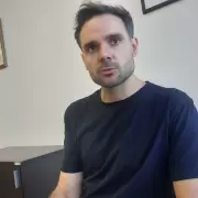 Gabriel Pradines critic� que "Mendoza est� en el puesto siete"