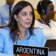 Tras las cr�ticas del exministro, Milei ech� a Sonia Cavallo de la embajada ante la OEA