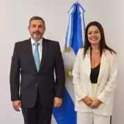 Echaron a Mariano de los Heros de la ANSES y ya tiene reemplazo