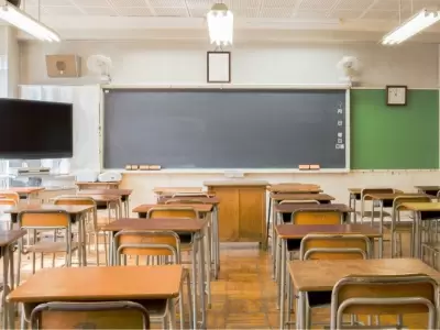 San Juan  modific� el inicio presencial del ciclo lectivo debido a la ola de calor