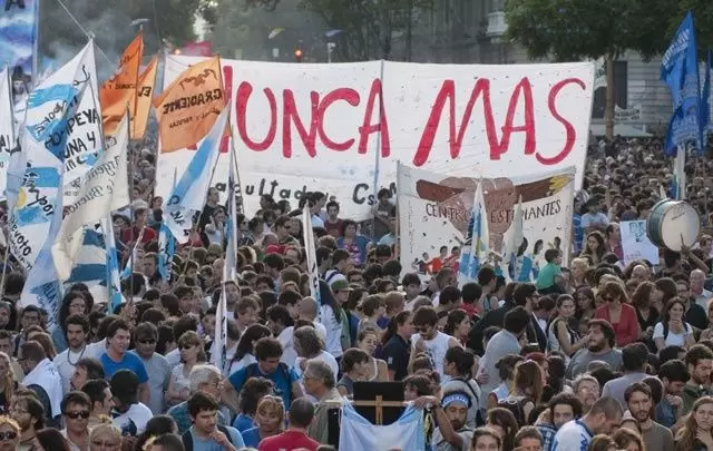 "Me parece sano que se disponga un debate, que podamos opinar y dar nuestras expresiones, con la condici�n de que sea con sinceridad" (G. Torremare)