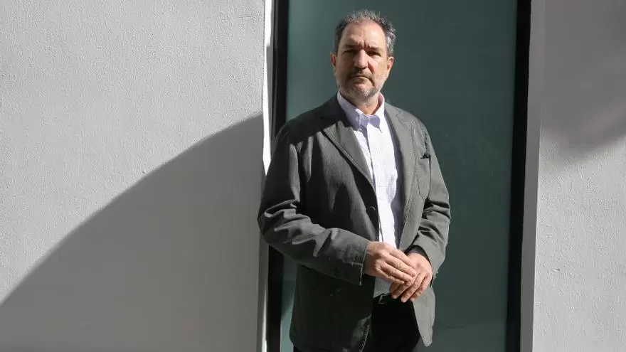 "No conozco de otros pa�ses que planeen su retirada, m�s all� de que existen tensiones entre los intereses de distintas potencias" (G. Torremare)