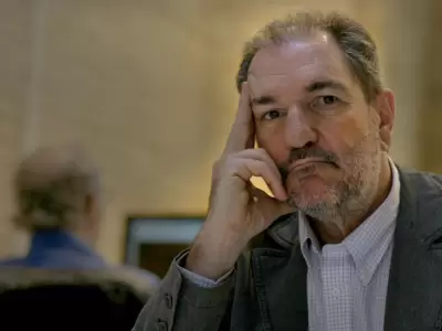 "Yo tratar�a de convencer al Gobierno de que no tome esta decisi�n. Y no creo que sea parte de una agenda mundial" (G. Torremare)