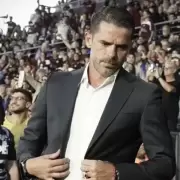 Boca pierde a una pieza clave por una sorpresiva afecci�n antes del duelo con la Lepra mendocina