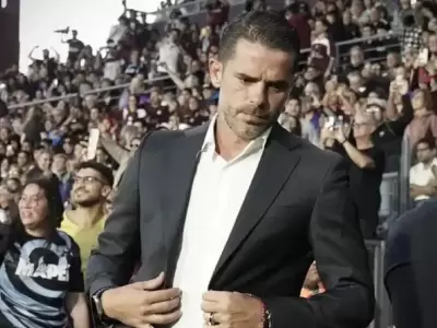 Una baja sensible para Gago.