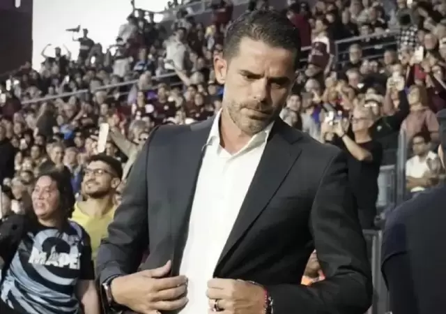 Una baja sensible para Gago.