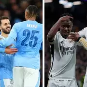 Champions League: inician los duelos de Playoffs