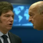 ¿El plan de Milei superará a la Convertibilidad?
