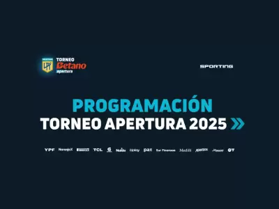 As� se jugar� la fecha 5 del Apertura 2025.