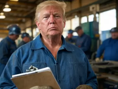 Donald Trump est� siendo coherente con lo que prometi� en campa�a