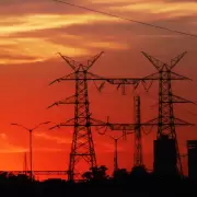 Argentina rompe r�cord de consumo el�ctrico y miles de usuarios se quedan sin luz