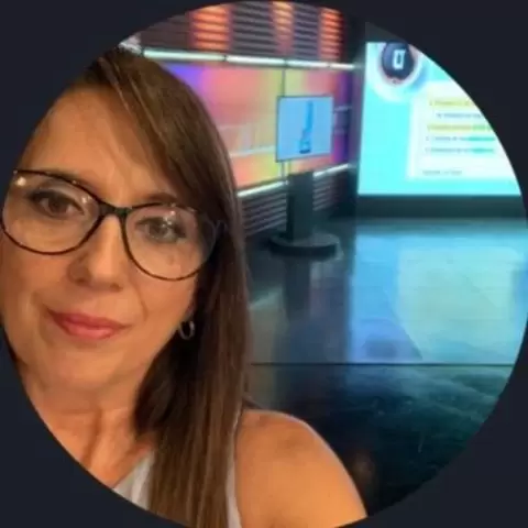 Ana Paola Zuban