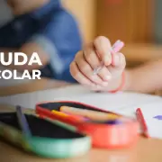 Esto es lo que pasar� con la Ayuda Escolar en febrero y marzo 2025