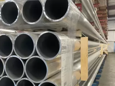 Varios pa�ses se preparan ante una posible crisis en relaci�n con el acero y el aluminio, incluida la Argentina.