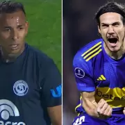 Boca vs. Independiente Rivadavia por el Apertura 2025: día, hora, árbitro y TV