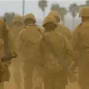 El Pentágono formalizó la exclusión de militares transgénero