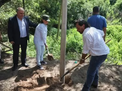 Bullrich y S�enz.