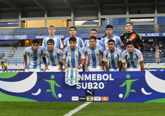 El equipo de Placente y una victoria fundamental.